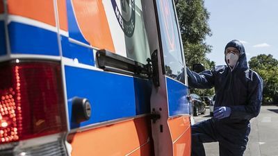 Zdjęcie ilustracyjne