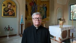 Ks. Alfred Wierzbicki