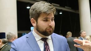 Jakub Banaszek nie starał się o reelekcję