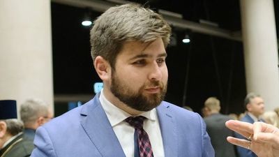 Jakub Banaszek nie starał się o reelekcję