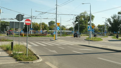 Duże zmiany w okolicach ul. Krochmalnej w Lublinie. Powstanie plac postojowy dla autobusów