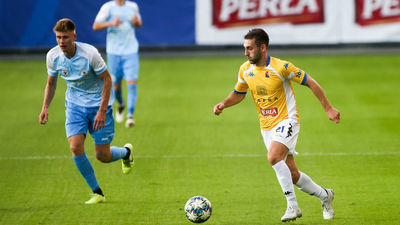 Szymon Rak wraca do kadry Motoru, co z Kamilem Kumochem?