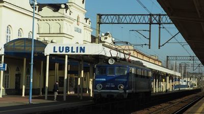 Zdjęcie ilustracyjne