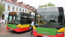 Biała Podlaska: Powraca pomysł bezpłatnej komunikacji miejskiej dla uczniów