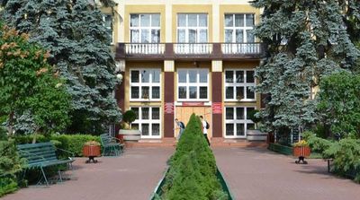 Zespół Szkół Zawodowych nr 1 w Białej Podlaskiej