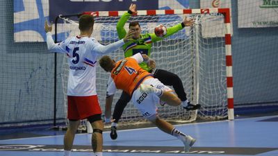 Azoty Puławy dzisiaj grają rewanż z IFK Kristianstad o fazę grupową Ligi Europejskiej