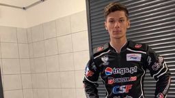 Kubera najlepszy w Młodzieżowych Indywidualnych Mistrzostwach Polski. Trofimow poza podium