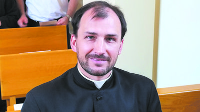 Archidiecezja lubelska ma nowego duszpasterza młodych