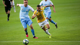 Motor lubi odrabiać straty na Arenie Lublin