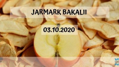 Jarmark Bakalii na Lubartowskiej