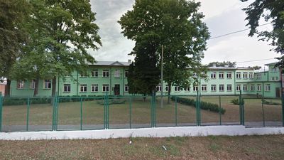 I Liceum Ogólnokształcące w Parczewie