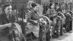 Był sobie przemysłowy Lublin. "Wszechobecny brud, fatalne warunki pracy" [zdjęcia]