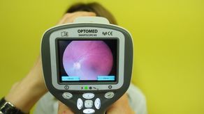 Lublin. Miasto zbada wzrok dzieciom. Sprawdź, jak zapisać pociechę na badanie