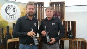 Paweł i Ryszard Gronowscy