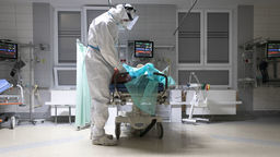 Śmierć zakażonego pacjenta w szpitalu w Puławach. 21 nowych przypadków koronawirusa w woj. lubelskim