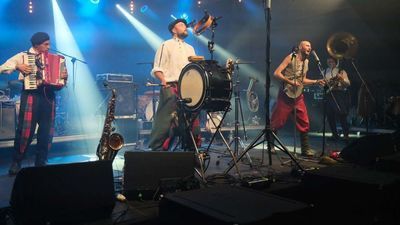 W Lublinie wystartował festiwal Inne Brzmienia. Jak zdobyć bilet na koncert?