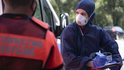 Nowe przypadki zakażenia koronawirusem w Lubelskiem. M.in. w Lublinie i Zamościu