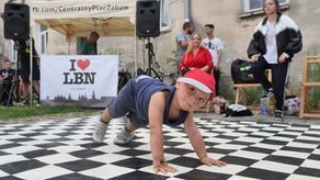 Bitwa o Stare Bronowice 2019