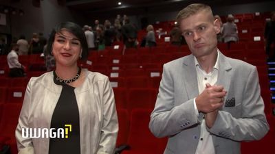 Film o Tomaszu Komendzie wchodzi do kin. „Wciska w fotel”