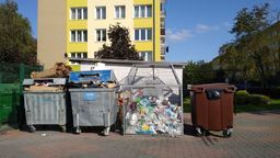 Rewolucja śmieciowa w Zamościu. Będzie drożej?