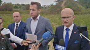 Lublin: Prokuratura Krajowa włącza się w spór o górki czechowskie