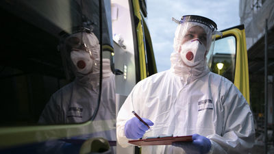 Zdjęcie ilustracyjne