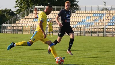 Avia Świdnik najskuteczniejszą drużyną w III lidze