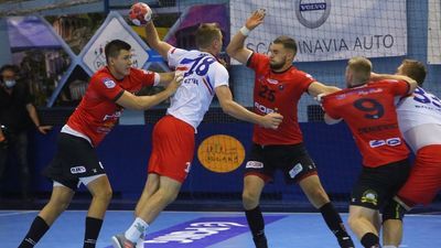 Azoty Puławy na czele PGNiG Superligi. Mistrz i wicemistrz dopiero za nimi