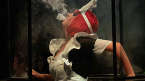 "Mistrz i Małgorzata", reż. Janusz Opryński