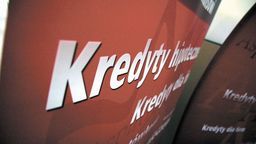 Nieco łatwiej o kredyt na mieszkanie. Banki luzują swoje podejście do kredytobiorców