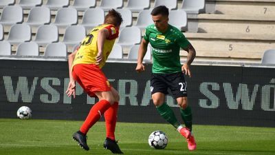 Korona Kielce – Górnik Łęczna 0:2 [zapis relacji na żywo]