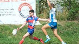 Edach Budowlani Lublin zagrają z Orkanem Sochaczew i chcą pójść za ciosem