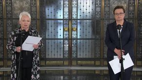 Wniosek KO o odwołanie Rzecznika Praw Dziecka. "Nie był bezstronny, narażał urząd na śmieszność".