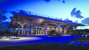 Dworzec Metropolitalny w Lublinie ma już obiecane 173 mln zł. Kiedy budowa?