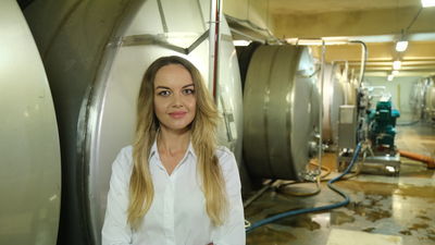 – Tradycja i jakość to dwie wartości, na jakich opieramy swoje funkcjonowanie. Dziś jakość jest dla konsumentów kluczowa – nie ma wątpliwości Renata Janik