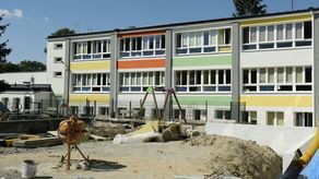 Stary budynek przy Bronowickiej ma być przygotowany do funkcji przedszkola