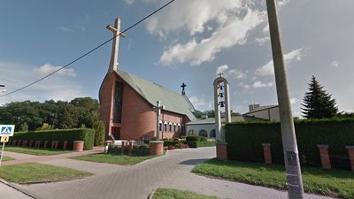 Proboszcz Parafii św. Stanisława w Lublinie z pozytywnym wynikiem testu. Dwóch księży na kwarantannie