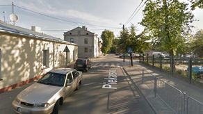 Lublin: Inaczej pojedziemy przez ul. Piekarską