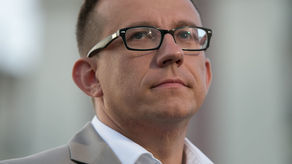 Prezydent Zamościa oskarżał, teraz sam jest podejrzany. O składanie fałszywych zeznań