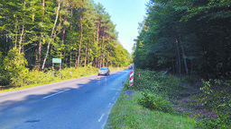 Co z północną obwodnicą Kraśnika?