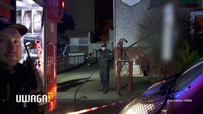 Pięć nastolatek zginęło w escape roomie. Ich rodzice: „Dowodów szukaliśmy na śmietniku”