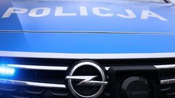 Zgłosili kradzież samochodu, ale prawda była zupełnie inna