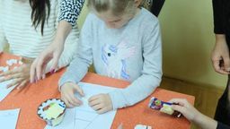 Jedz z głową, to także nauka o żywieniu