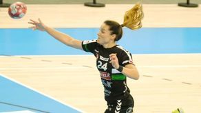 KPR Gminy Kobierzyce – MKS Perła 24:28. Lepsza druga połowa