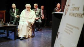 Ojciec Ludwik Wiśniewski