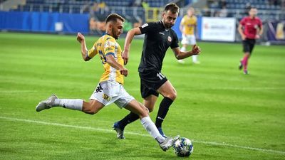 Motor Lublin - Błękitni Stargard, w sobotę drugi mecz u siebie