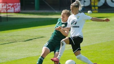 Piłkarki Górnika Łęczna wciąż wierzą w mistrzostwo. W sobotę mecz z GKS Katowice