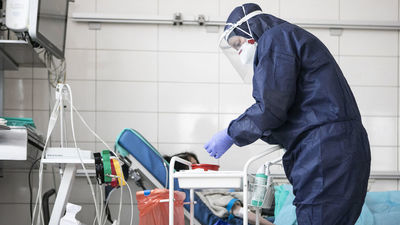 Koronawirus: W woj. lubelskim najmniej nowych zakażeń