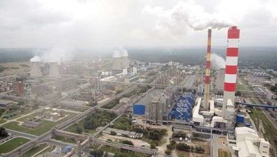ZA „Puławy" o swojej  elektrociepłowni: „Blok będzie spełniał wszystkie wymagania środowiskowe”