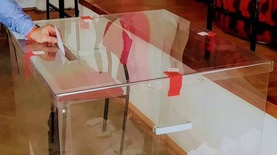 Chełm. Budżet Obywatelski. Głosowanie tylko elektroniczne, bo nikt nie chciał wrzucać do urn